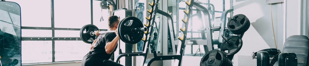 Our Training Blog  【筋トレ・ダイエット情報発信】